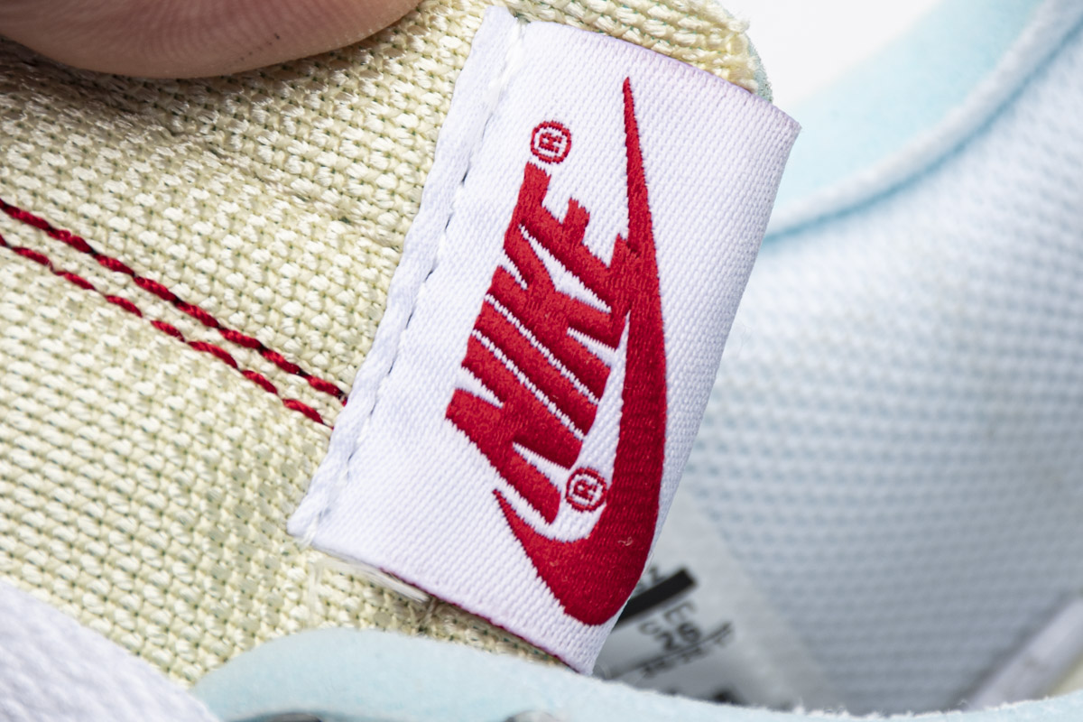 Off-White x Nike Air Max 90 “All White” AA7293-100