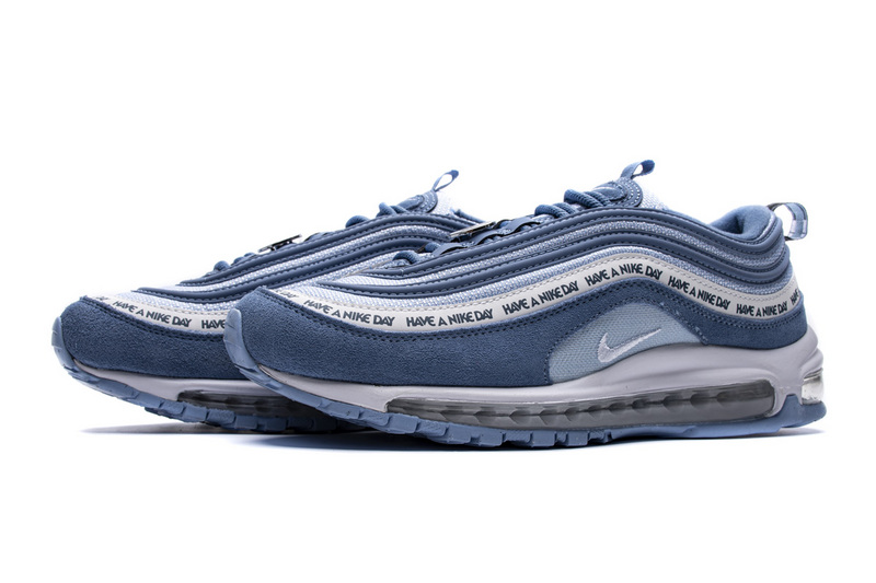 Nike Air Max 97 Have a Nike Day Indigo Storm BQ9130-400