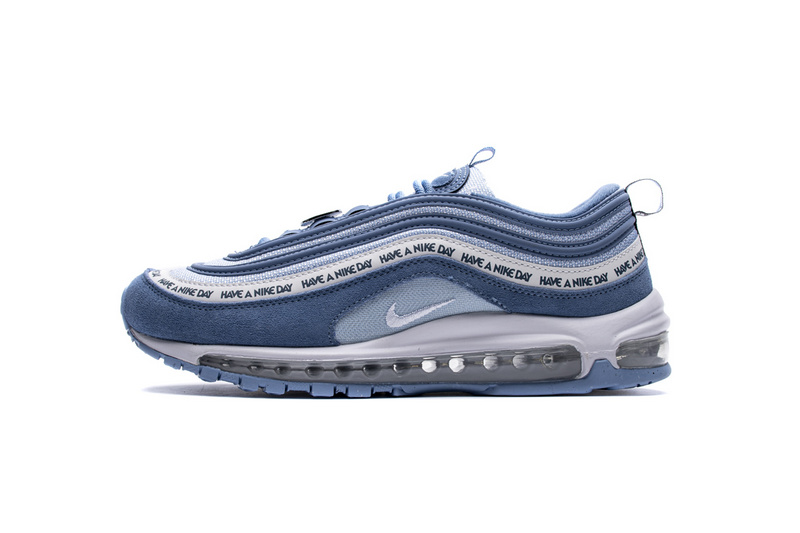 Nike Air Max 97 Have a Nike Day Indigo Storm BQ9130-400