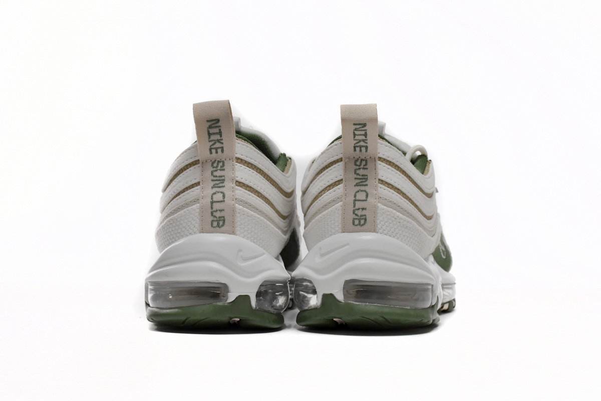 Nike Air Max 97 Sun Club  DM8588-100