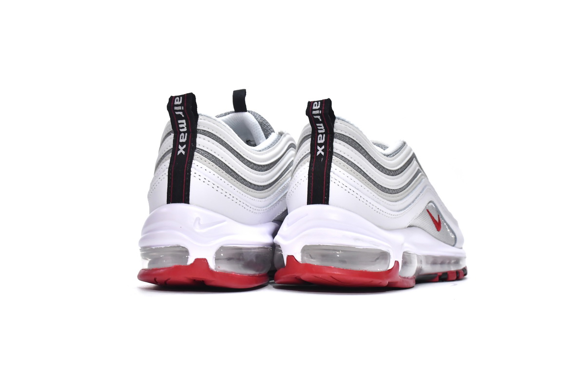 Nike Air Max 97 White Bullet DM0027-100