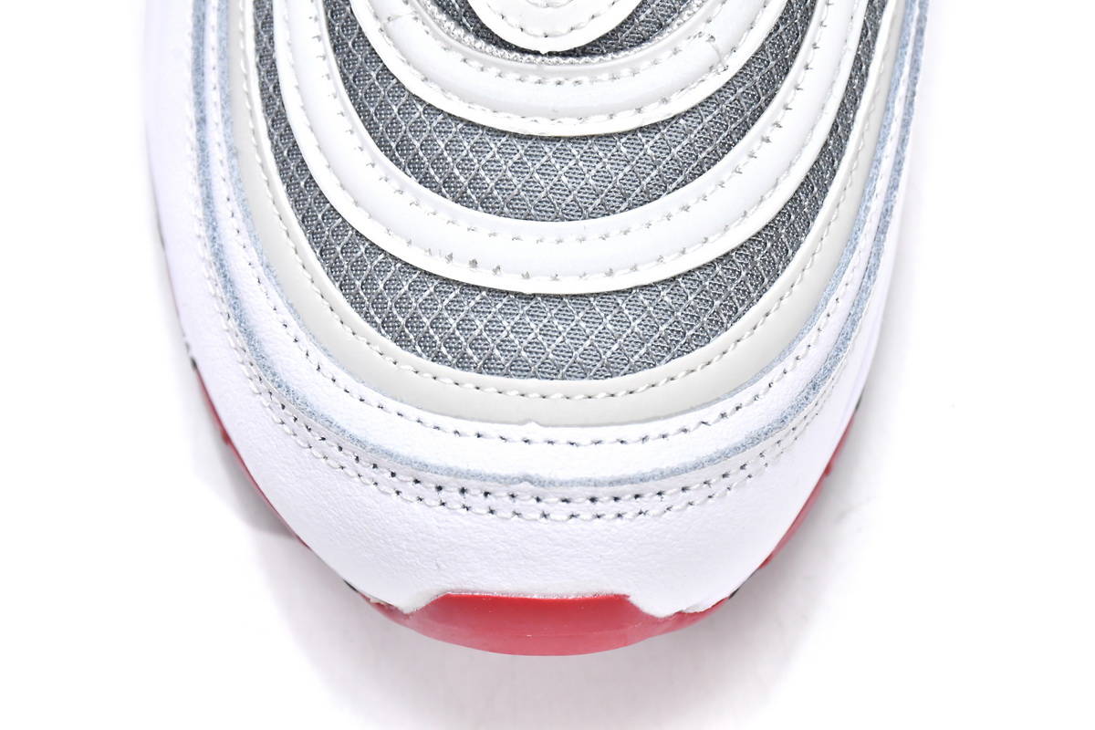 Nike Air Max 97 White Bullet DM0027-100