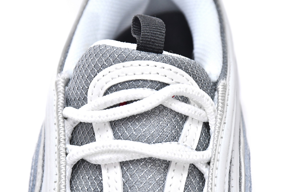 Nike Air Max 97 White Bullet DM0027-100