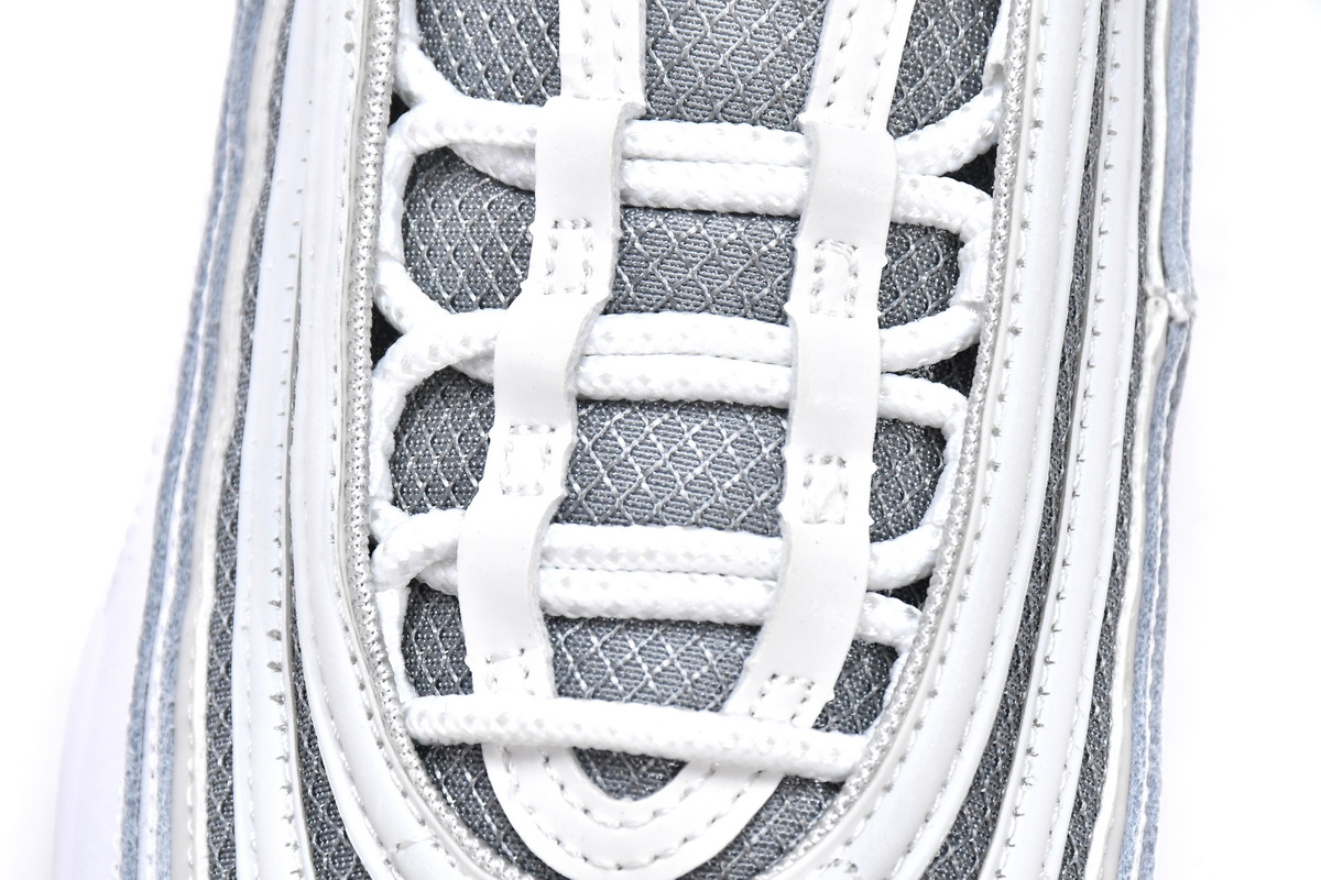 Nike Air Max 97 White Bullet DM0027-100