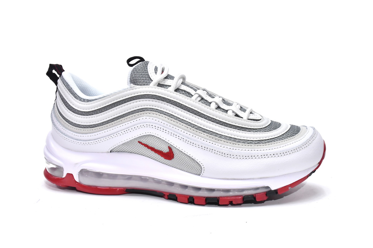 Nike Air Max 97 White Bullet DM0027-100