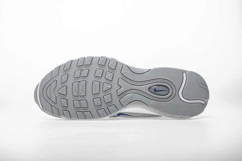 Nike Air Max 97 Wolf Grey Game Royal BQ3165-001