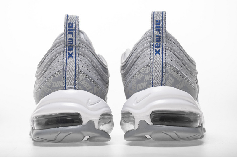 Nike Air Max 97 Wolf Grey Game Royal BQ3165-001