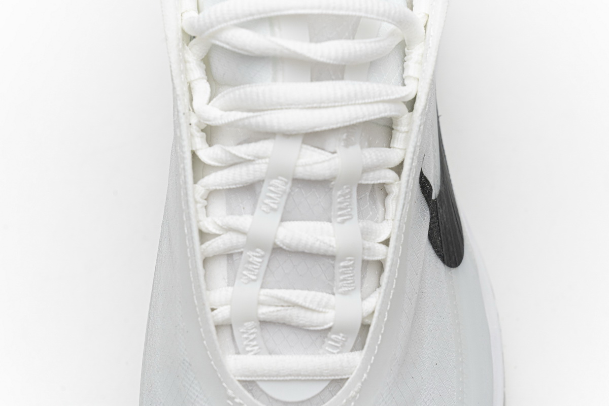 Off-White x Nike Air Max 97 All White AJ4585-100