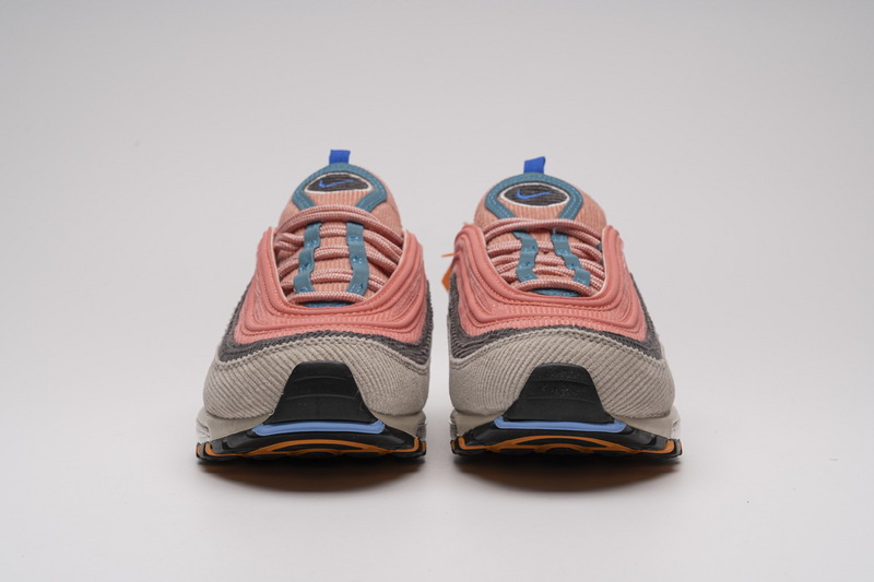 Nike Air Max 97 Corduroy Desert Sand CQ7512-046