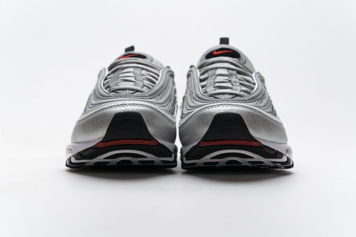 Nike Air Max 97 Silver Bullet (2016/2017) 884421-001