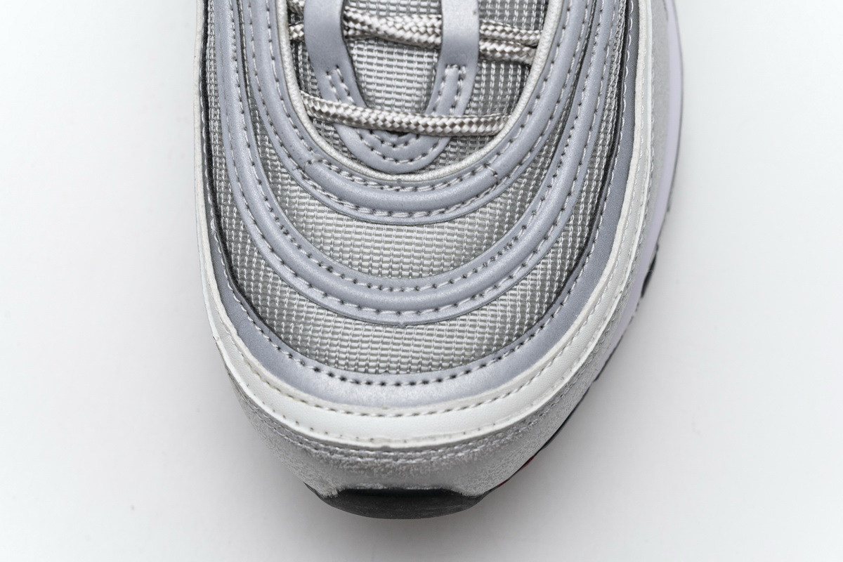 Nike Air Max 97 Silver Bullet (2016/2017) 884421-001