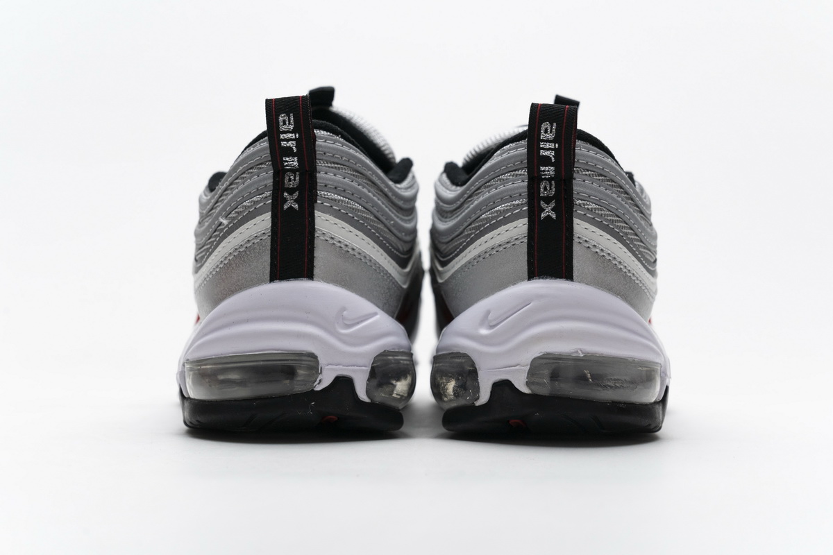 Nike Air Max 97 Silver Bullet (2016/2017) 884421-001