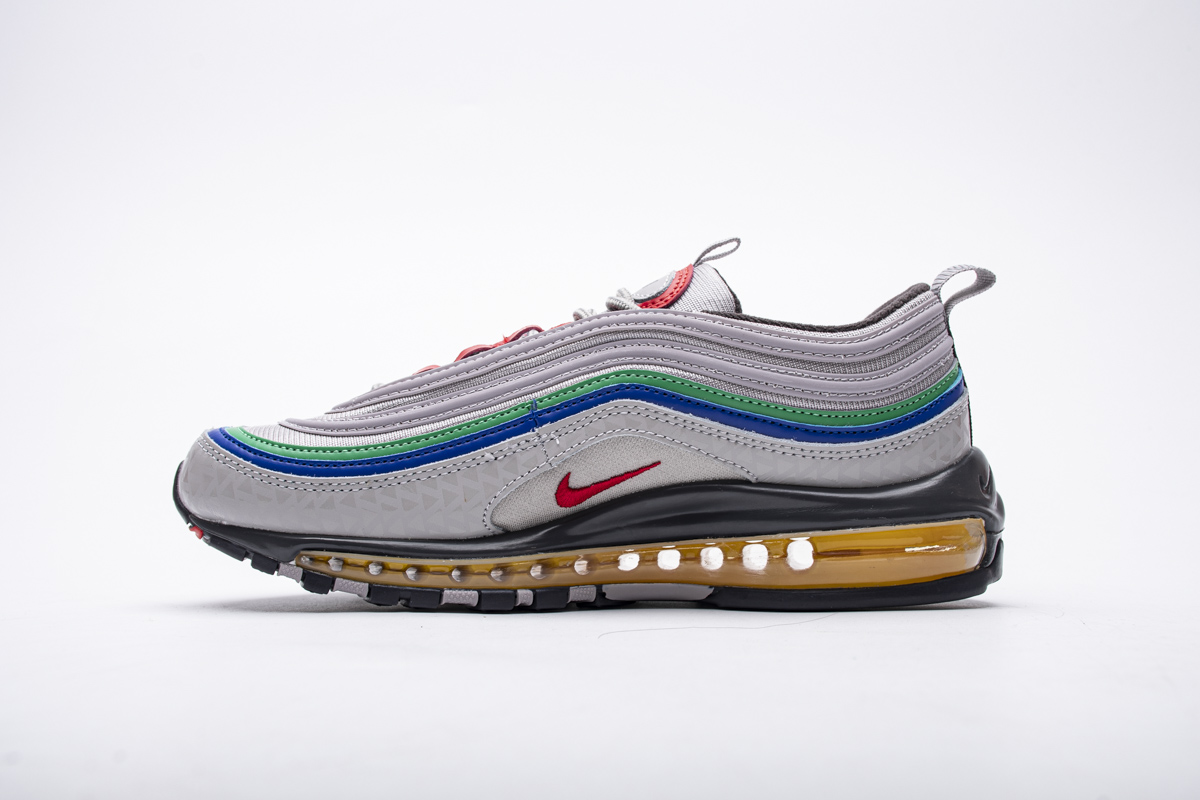 Nike Air Max 97 Nintendo 64 CI5012-001