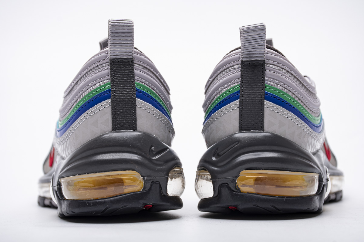 Nike Air Max 97 Nintendo 64 CI5012-001