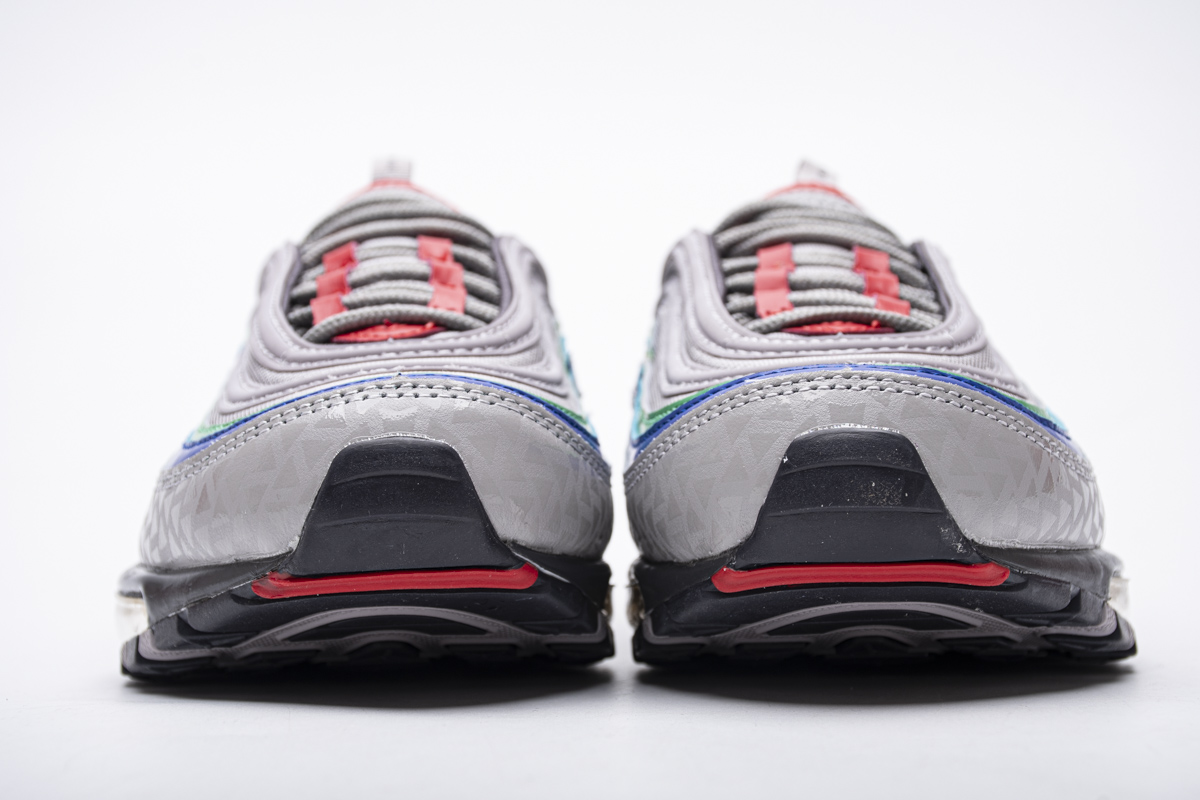 Nike Air Max 97 Nintendo 64 CI5012-001