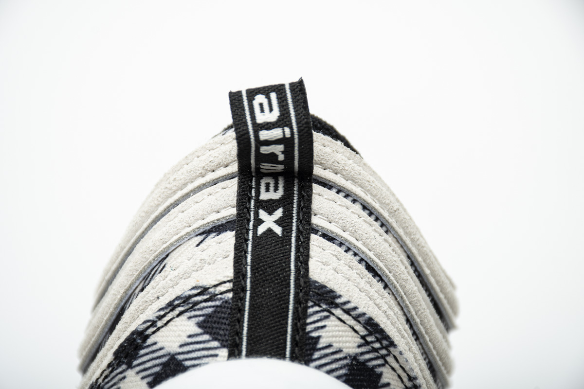Nike Air Max 97 Plaid Light Cream 312834-201