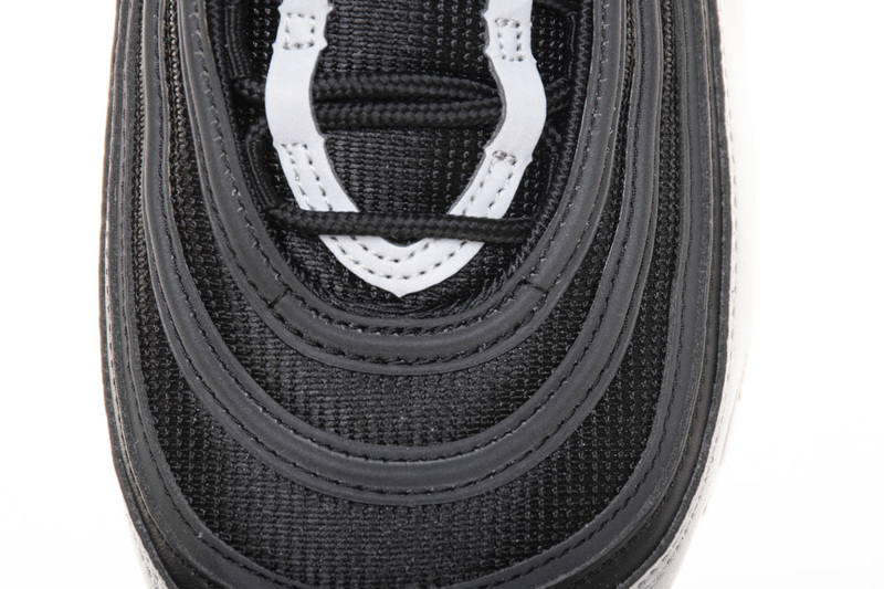 Nike Air Max 97 Silver Black AT5458-001