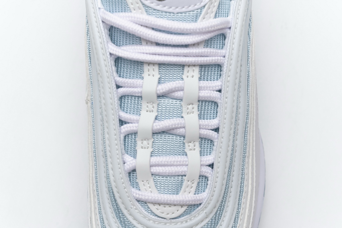 JSUS Nike Air Max 97 Mschf X Inri "jesus Shoes" 917647-001