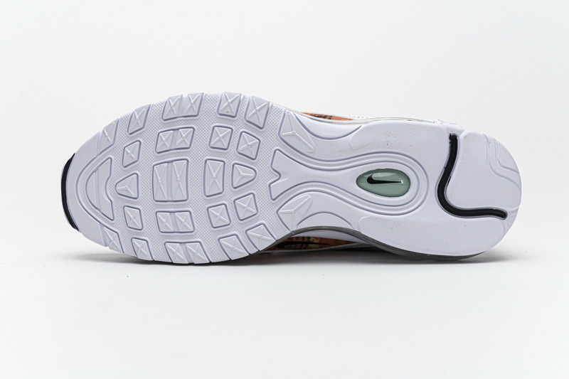 Nike Air Max 97 Vintage Mosaic CU4731-100
