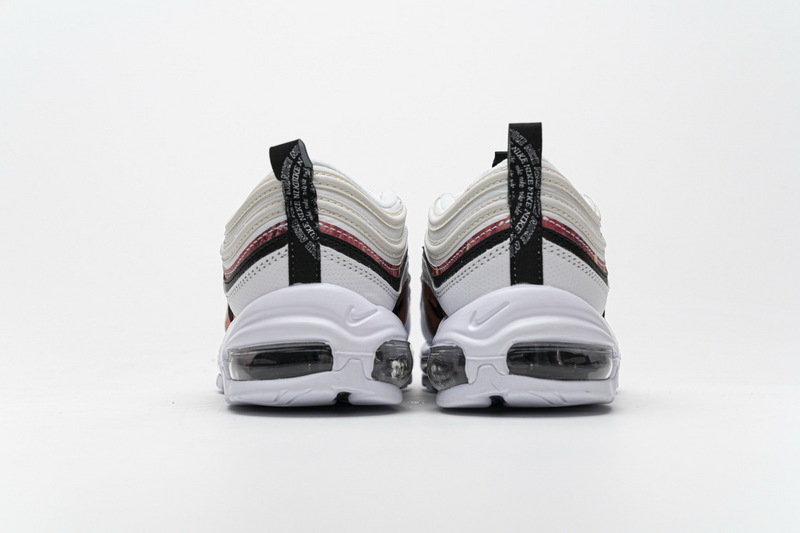 Nike Air Max 97 Vintage Mosaic CU4731-100