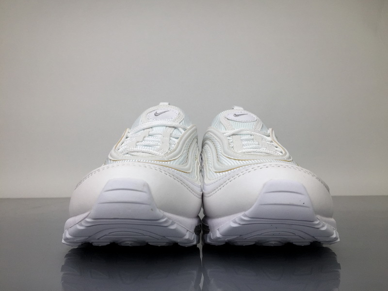 Nike Air Max 97 White Pure Platinum 921733-100
