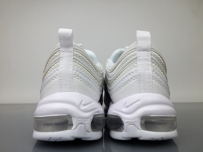 Nike Air Max 97 White Pure Platinum 921733-100