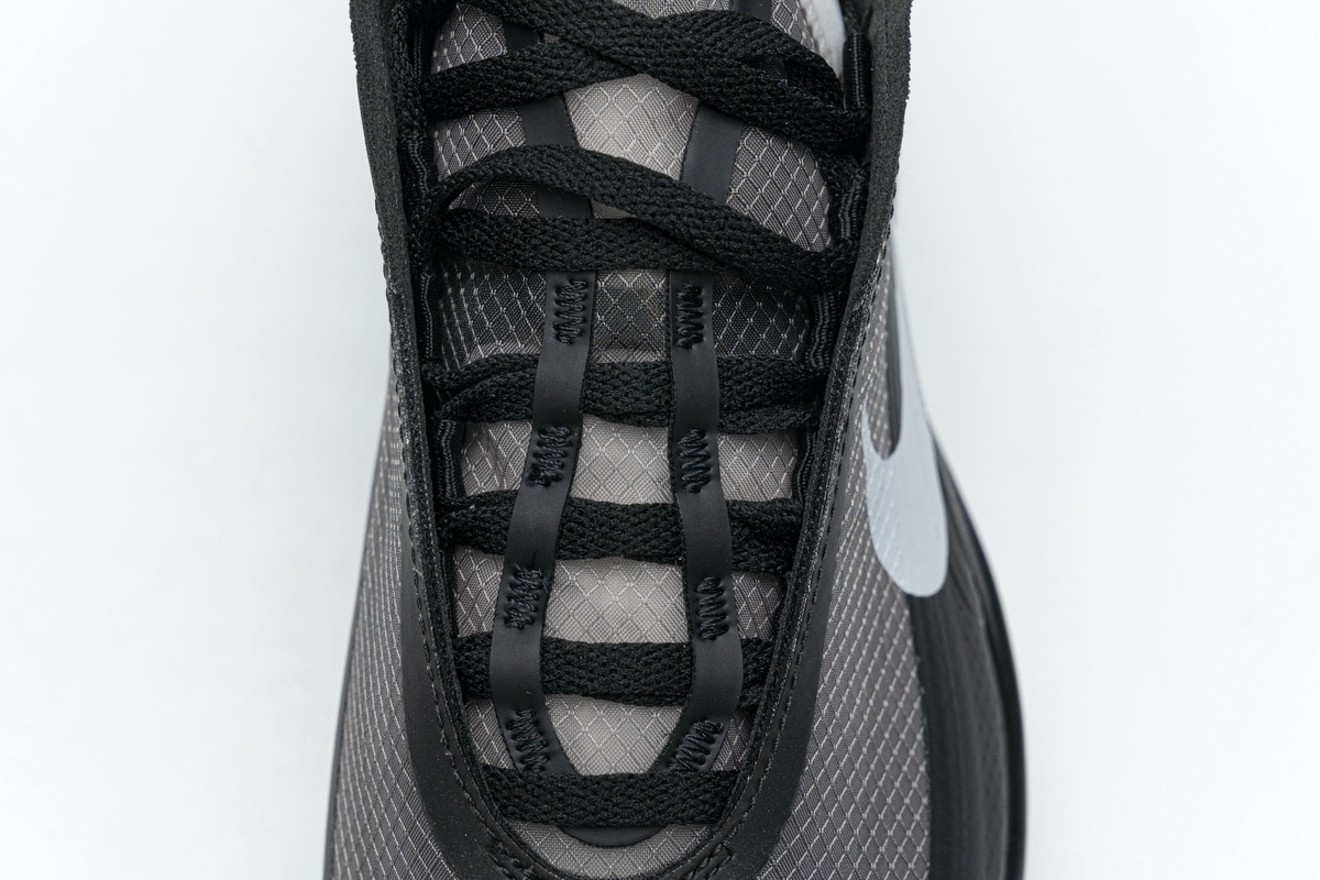 Off-White x Nike Air Max 97 All Black AJ4585-00