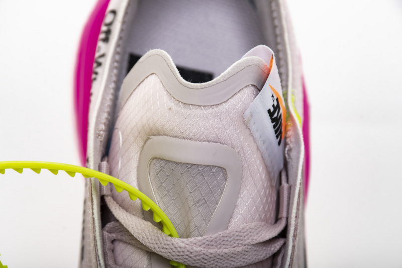 OFF White x Nike Air Max 97 Queen AJ4585-600