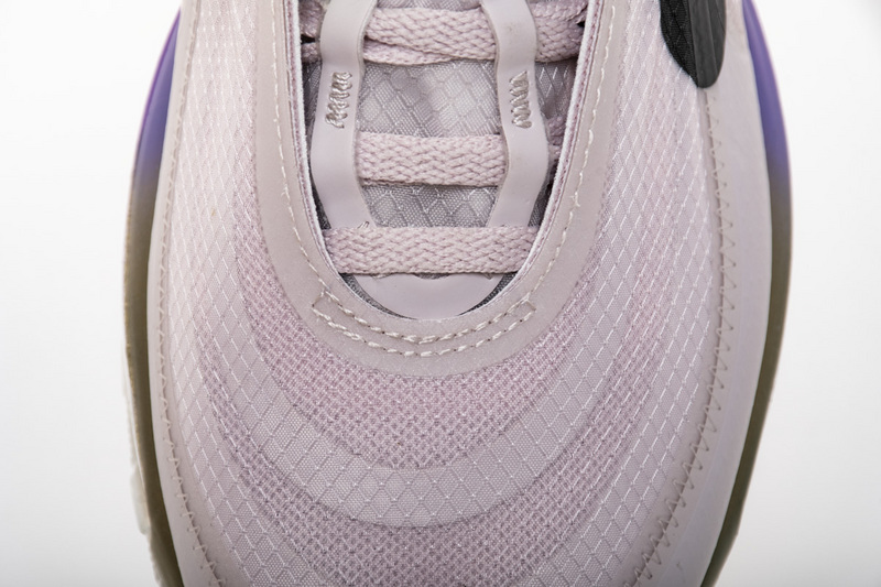 OFF White x Nike Air Max 97 Queen AJ4585-600