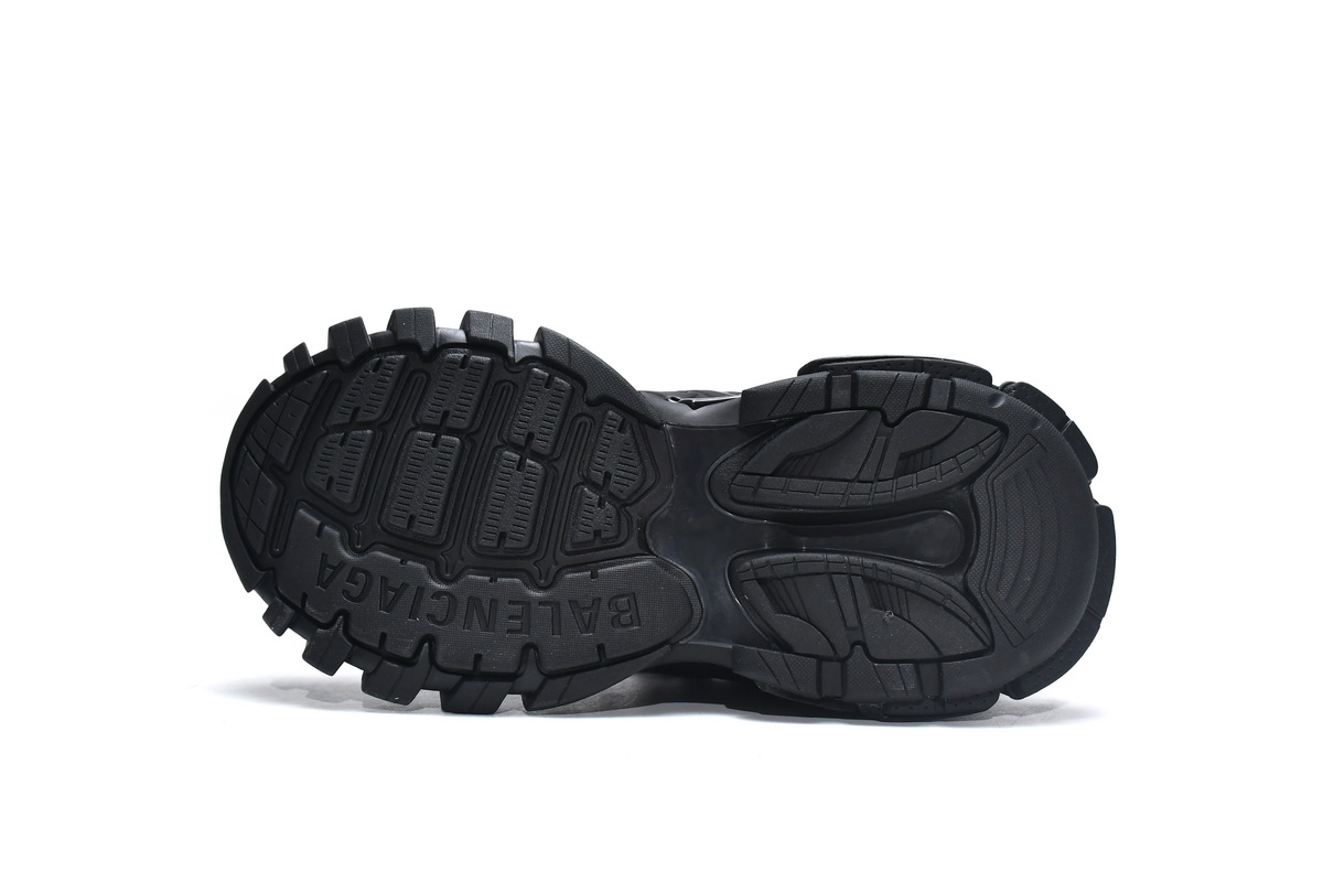 Balenciaga Track Black 542436 W1GB1 1000