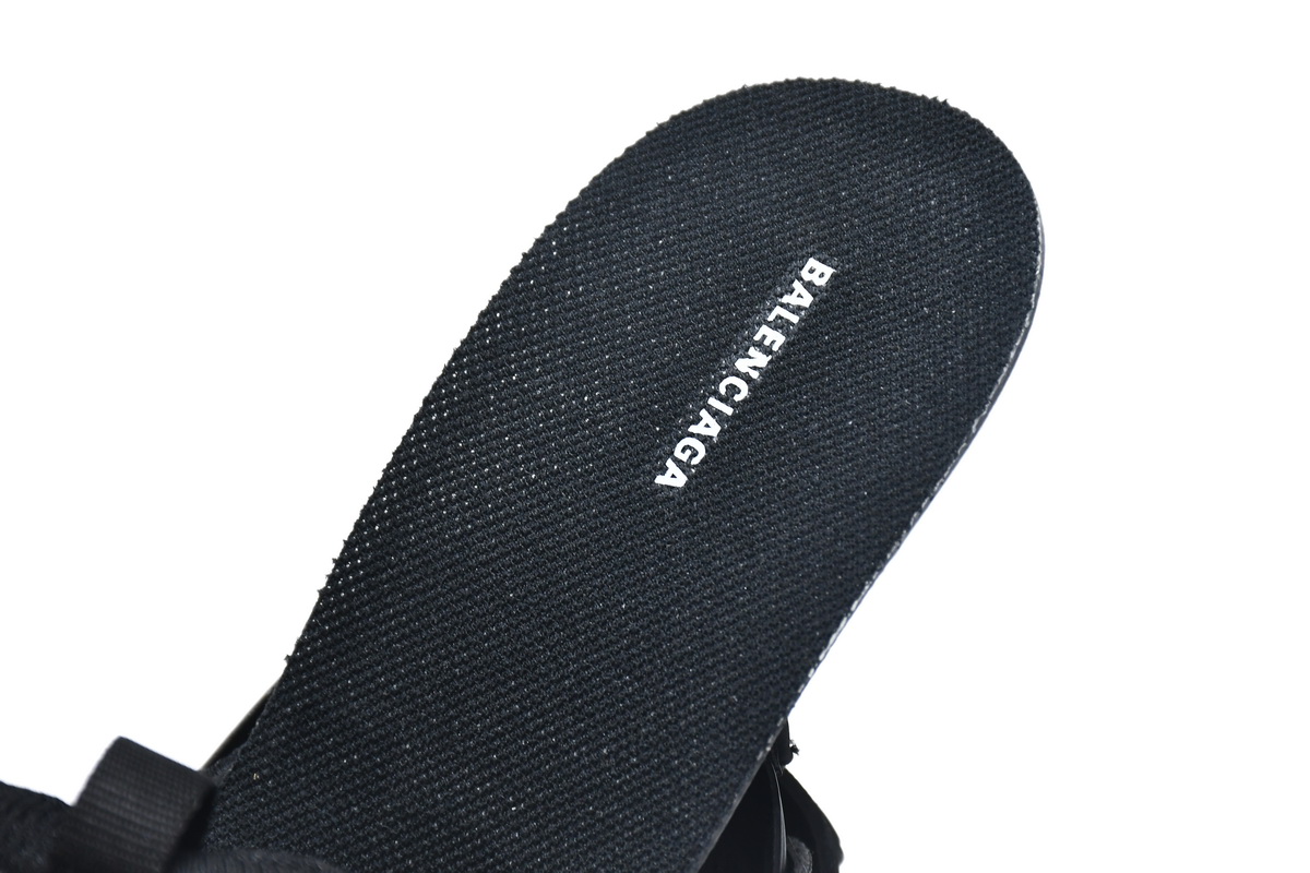 Balenciaga Track Black 542436 W1GB1 1000