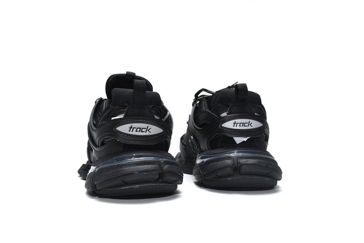 Balenciaga Track Black 542436 W1GB1 1000