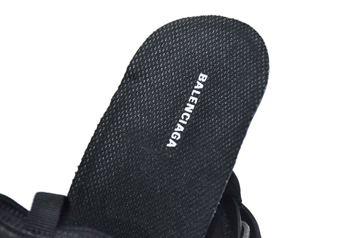 Balenciaga Track Black White 542023 W1HB 1912
