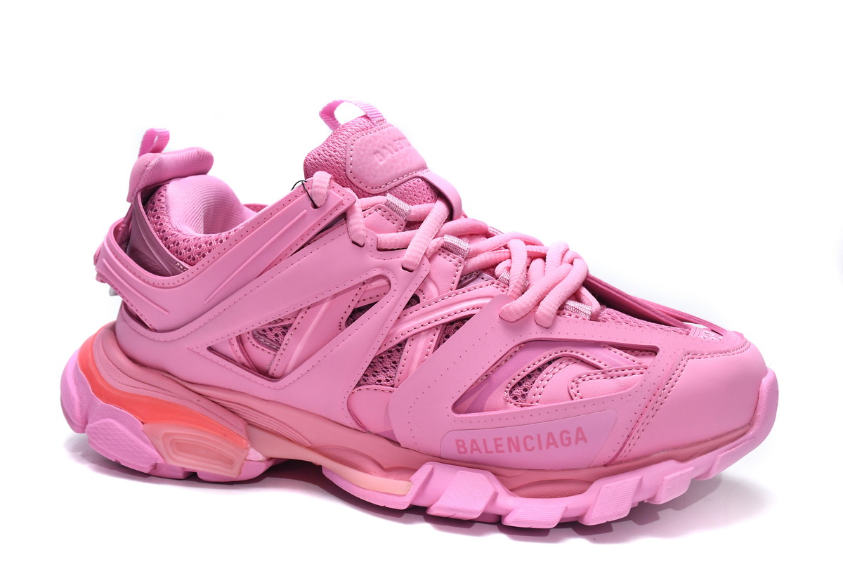 Balenciaga Track Pink 542436 W2LA1 5842