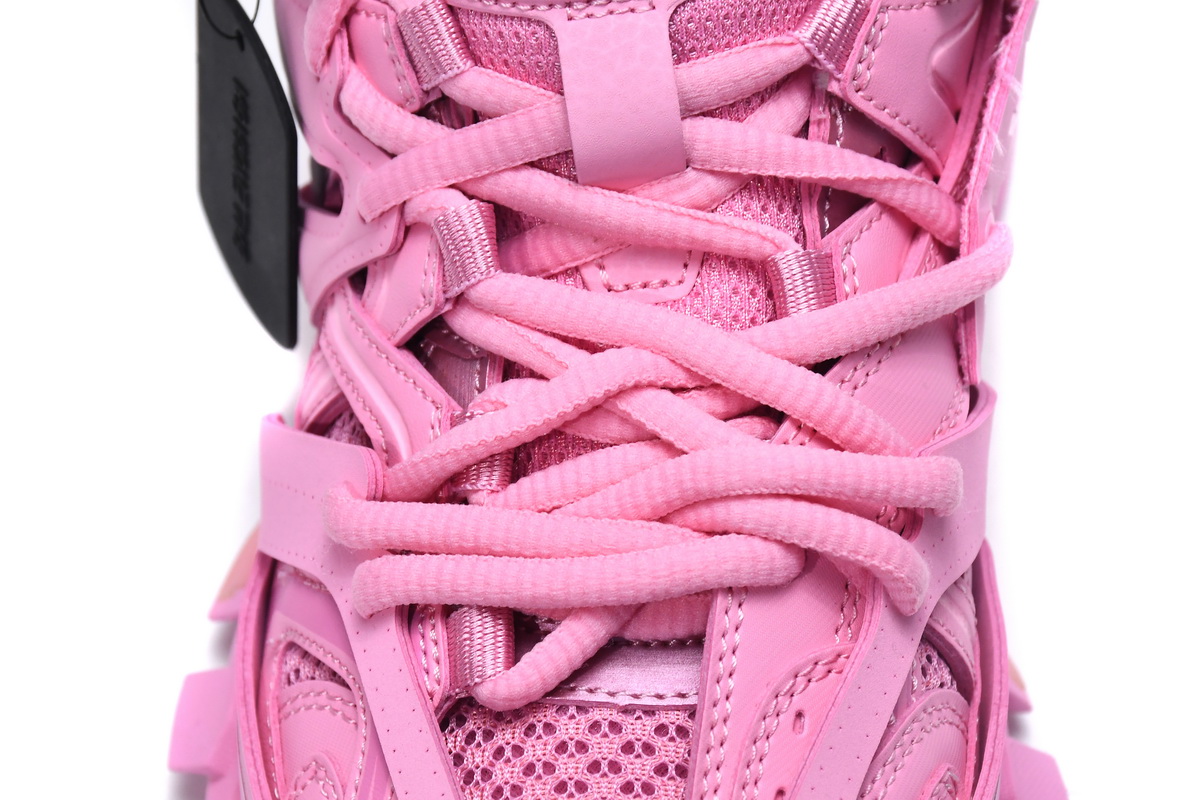 Balenciaga Track Pink 542436 W2LA1 5842