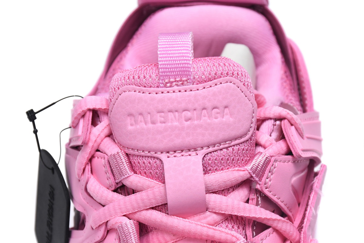 Balenciaga Track Pink 542436 W2LA1 5842
