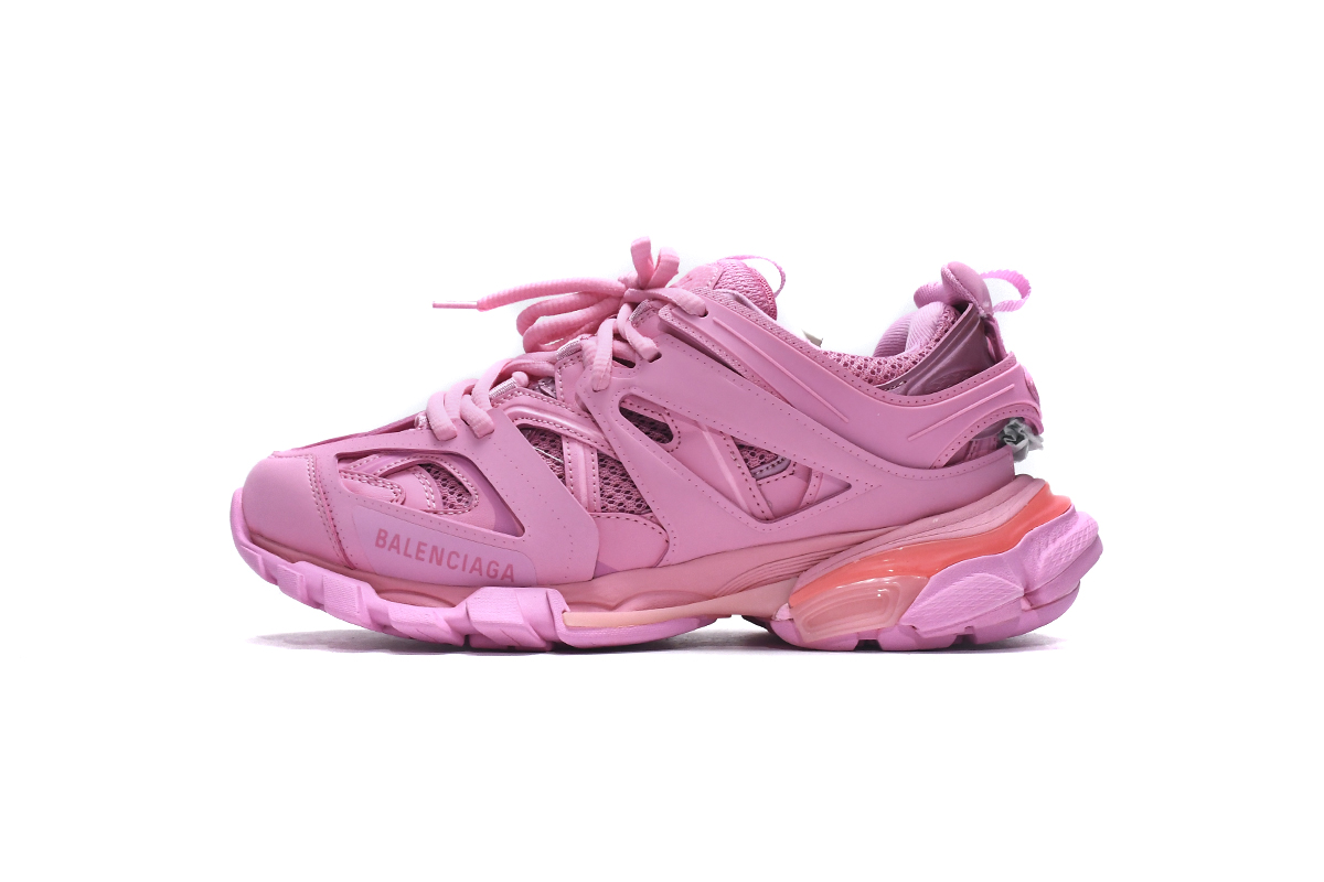 Balenciaga Track Pink 542436 W2LA1 5842