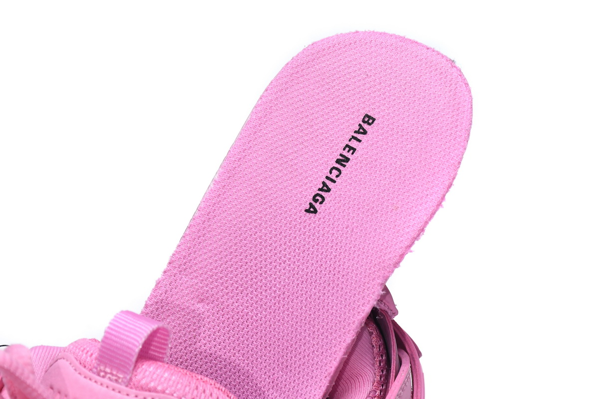 Balenciaga Track Pink 542436 W2LA1 5842