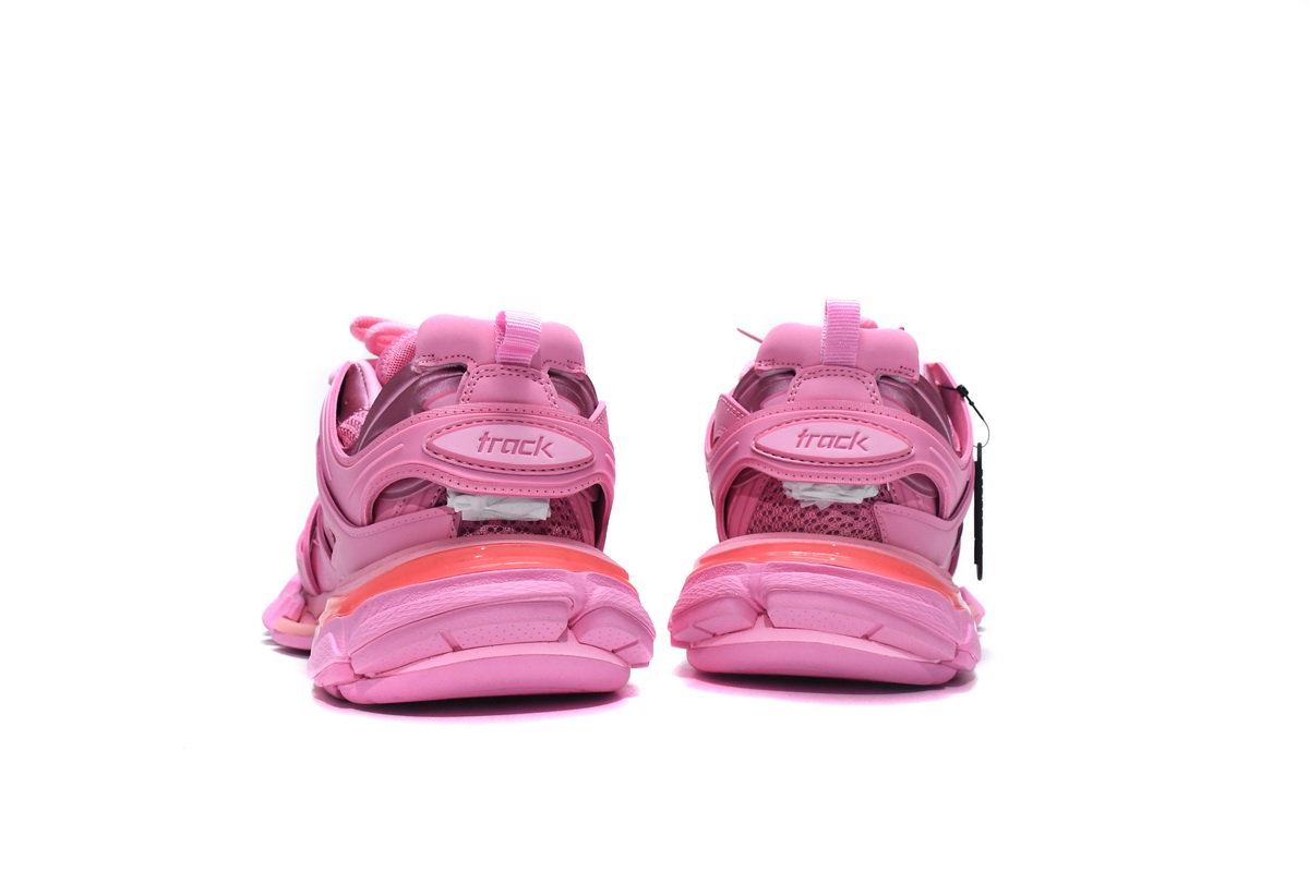 Balenciaga Track Pink 542436 W2LA1 5842