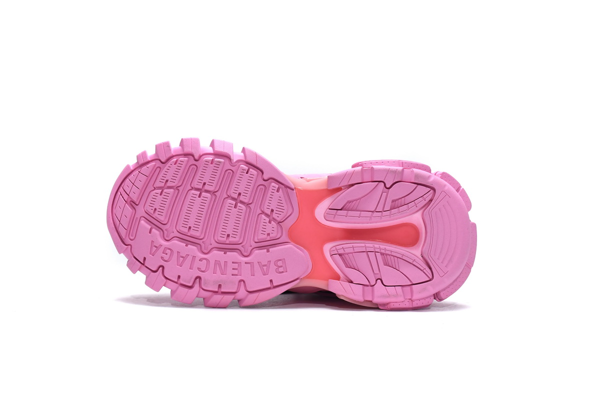 Balenciaga Track Pink 542436 W2LA1 5842
