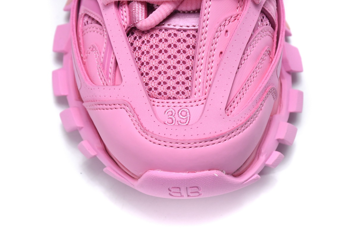 Balenciaga Track Pink 542436 W2LA1 5842