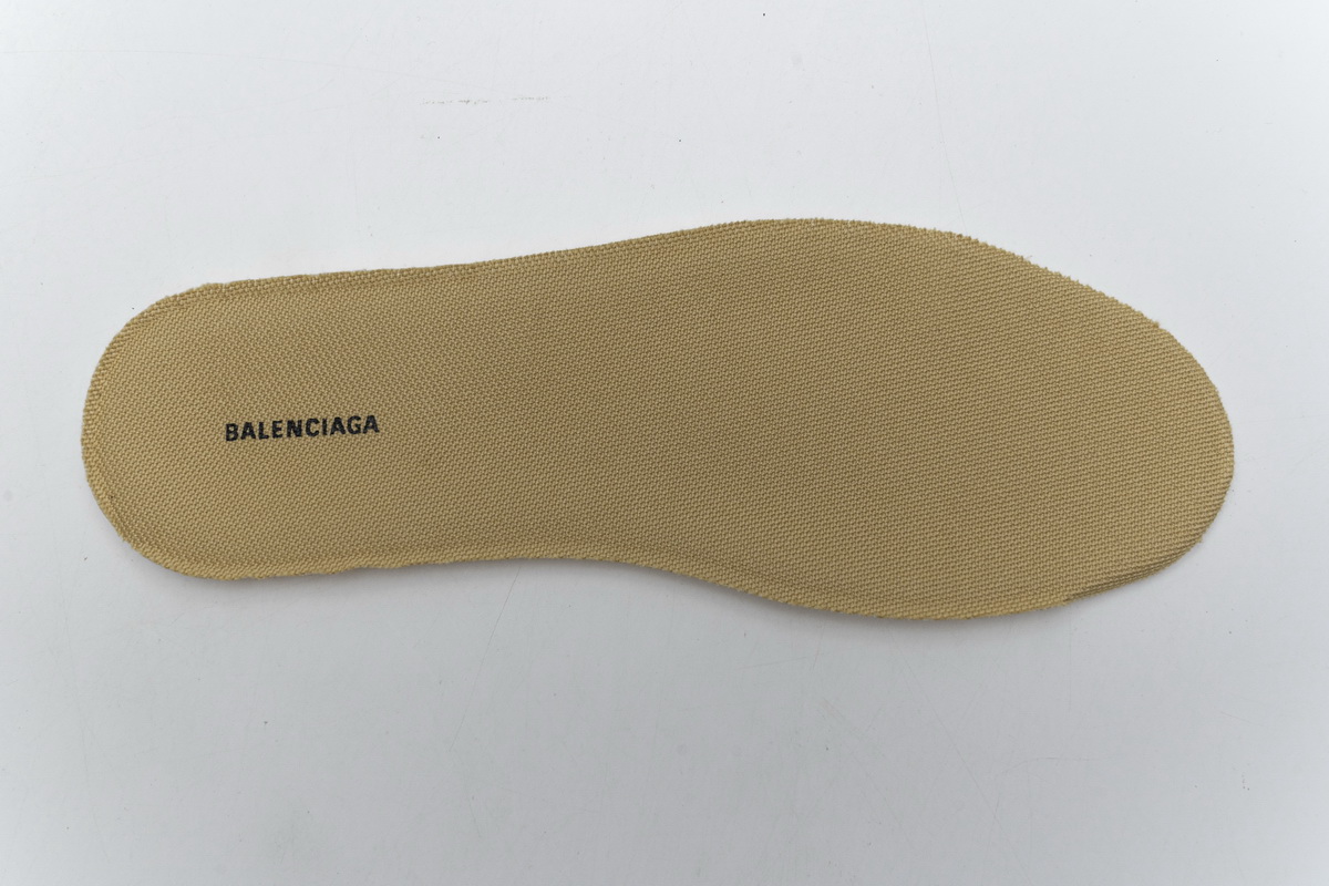 Balenciaga Track Gold 542436 W1GB7 2015