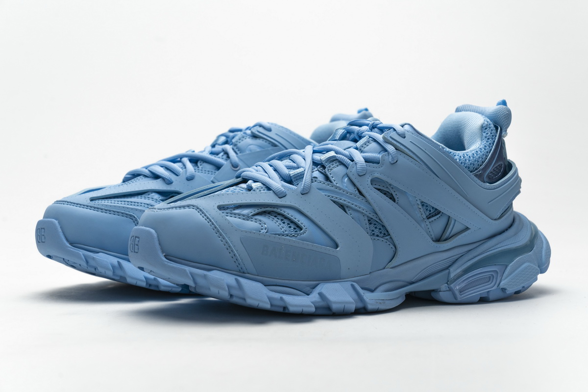 Balenciaga Track Moonlight 542023  W2LA1 4800