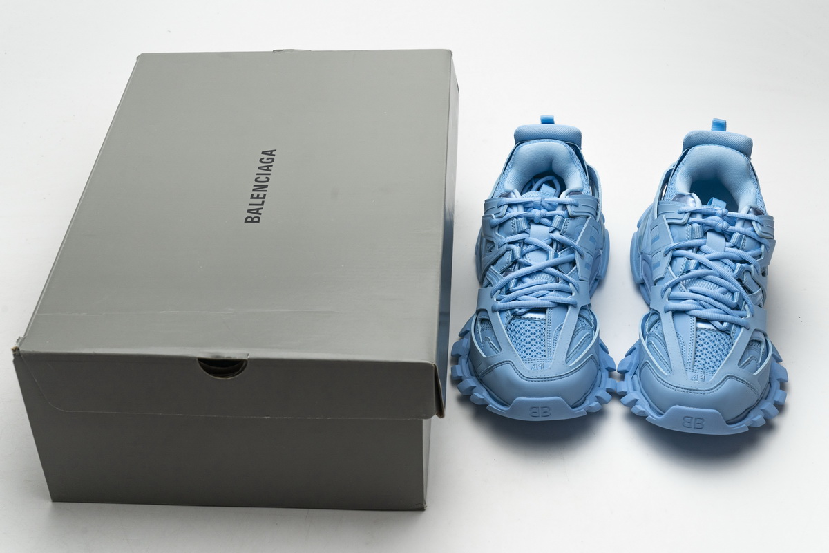 Balenciaga Track Moonlight 542023  W2LA1 4800