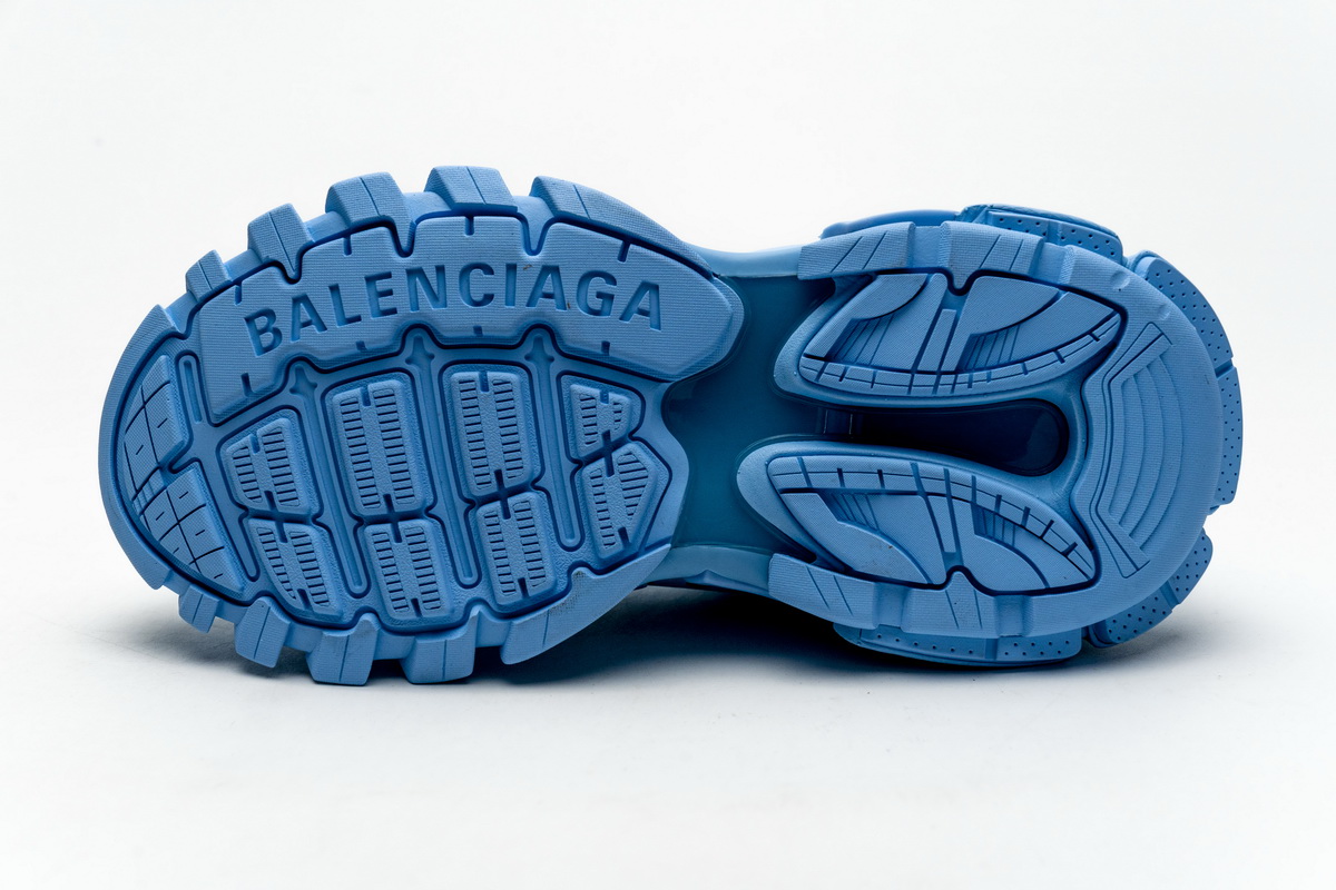 Balenciaga Track Moonlight 542023  W2LA1 4800