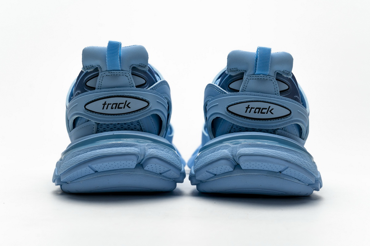 Balenciaga Track Moonlight 542023  W2LA1 4800
