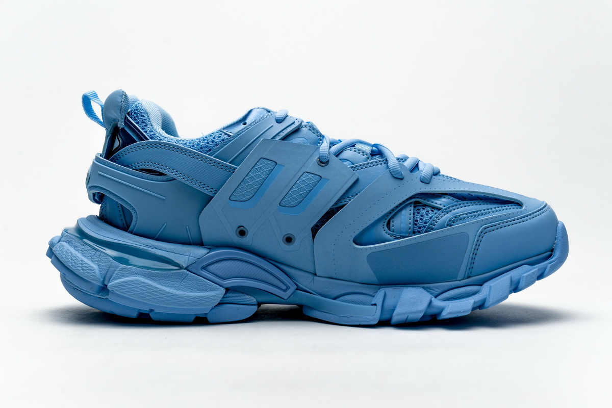 Balenciaga Track Moonlight 542023  W2LA1 4800