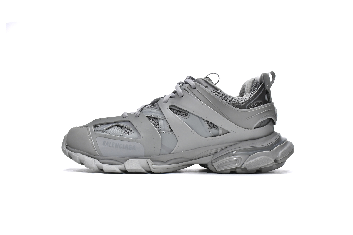 Balenciaga Track Grey 542023 W2LA1 3253