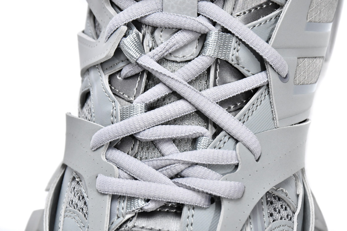 Balenciaga Track Grey 542023 W2LA1 3253
