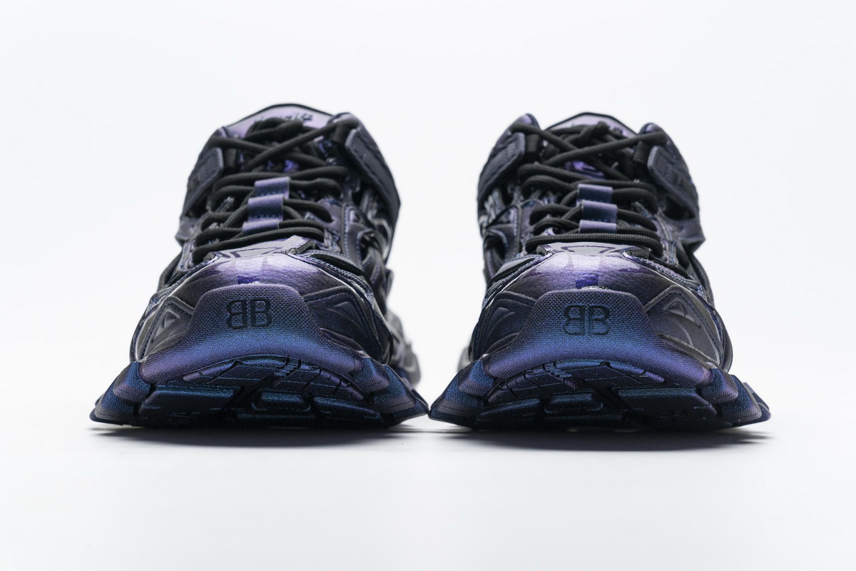 Balenciaga Track 2 Sneaker Chameleon 568615 W2MA1 5610
